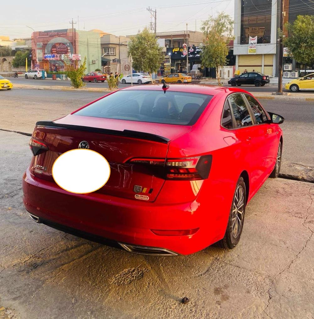 فولكسفاغن جيتا